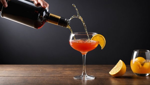 Techniques simples pour préparer des cocktails maison comme un professionnel